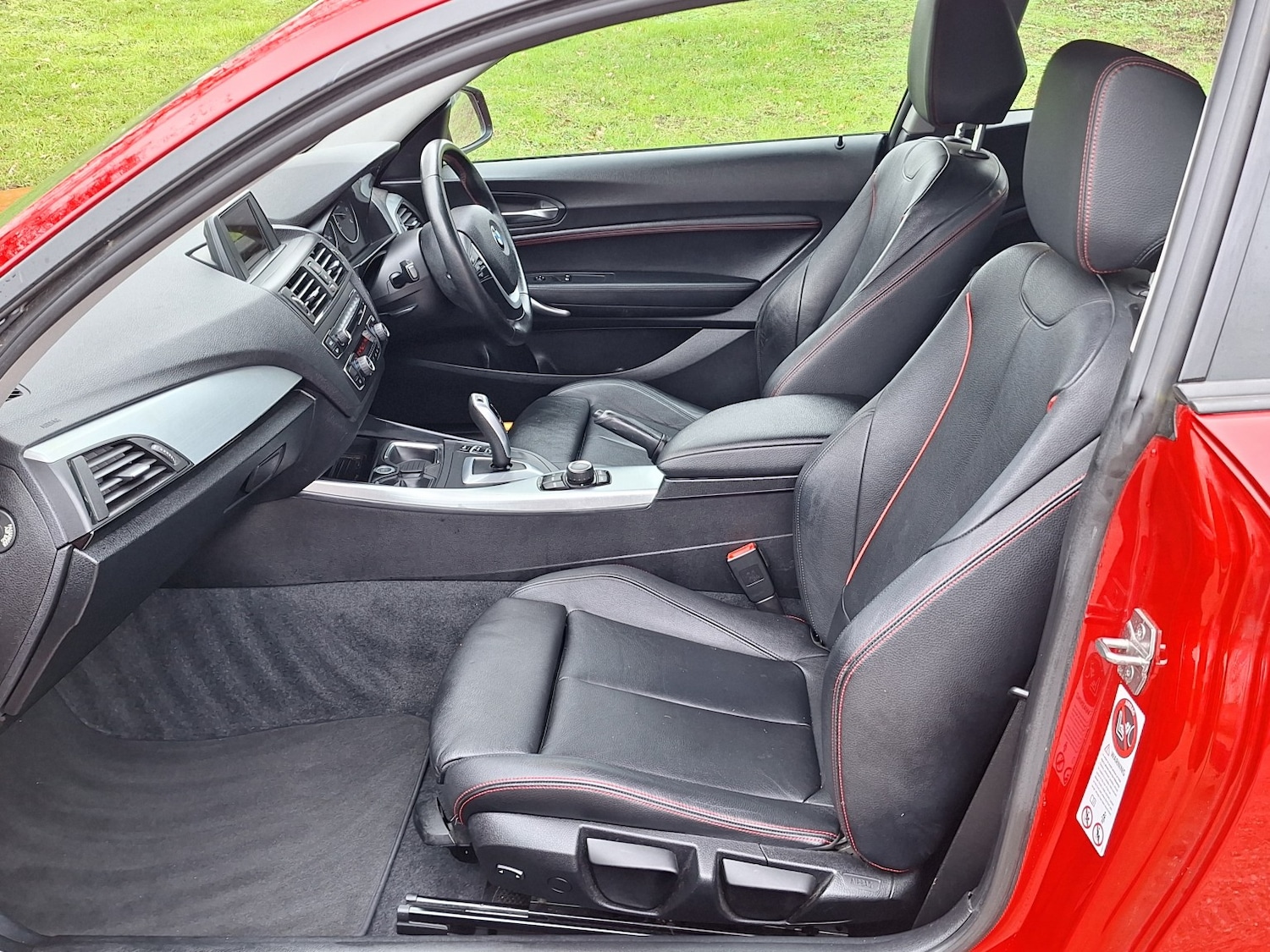 Used BMW 1 Series 2012 for sale - 77303592: Photo 10