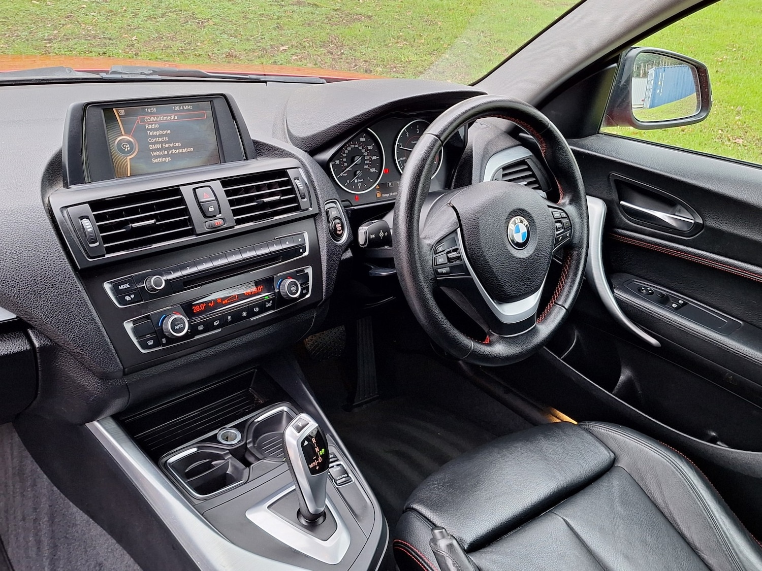 Used BMW 1 Series 2012 for sale - 77303592: Photo 11