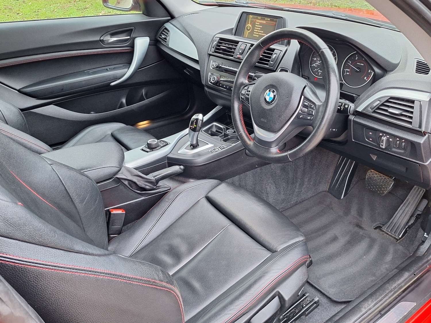 Used BMW 1 Series 2012 for sale - 77303592: Photo 12