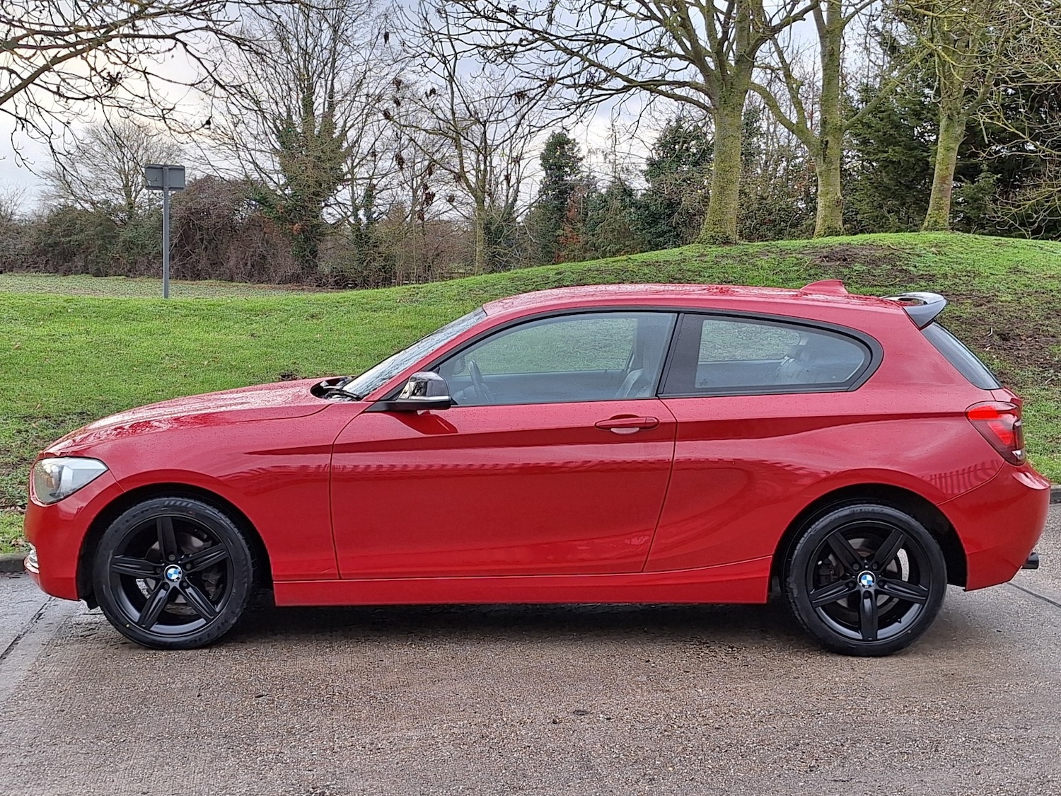 Used BMW 1 Series 2012 for sale - 77303592: Photo 3