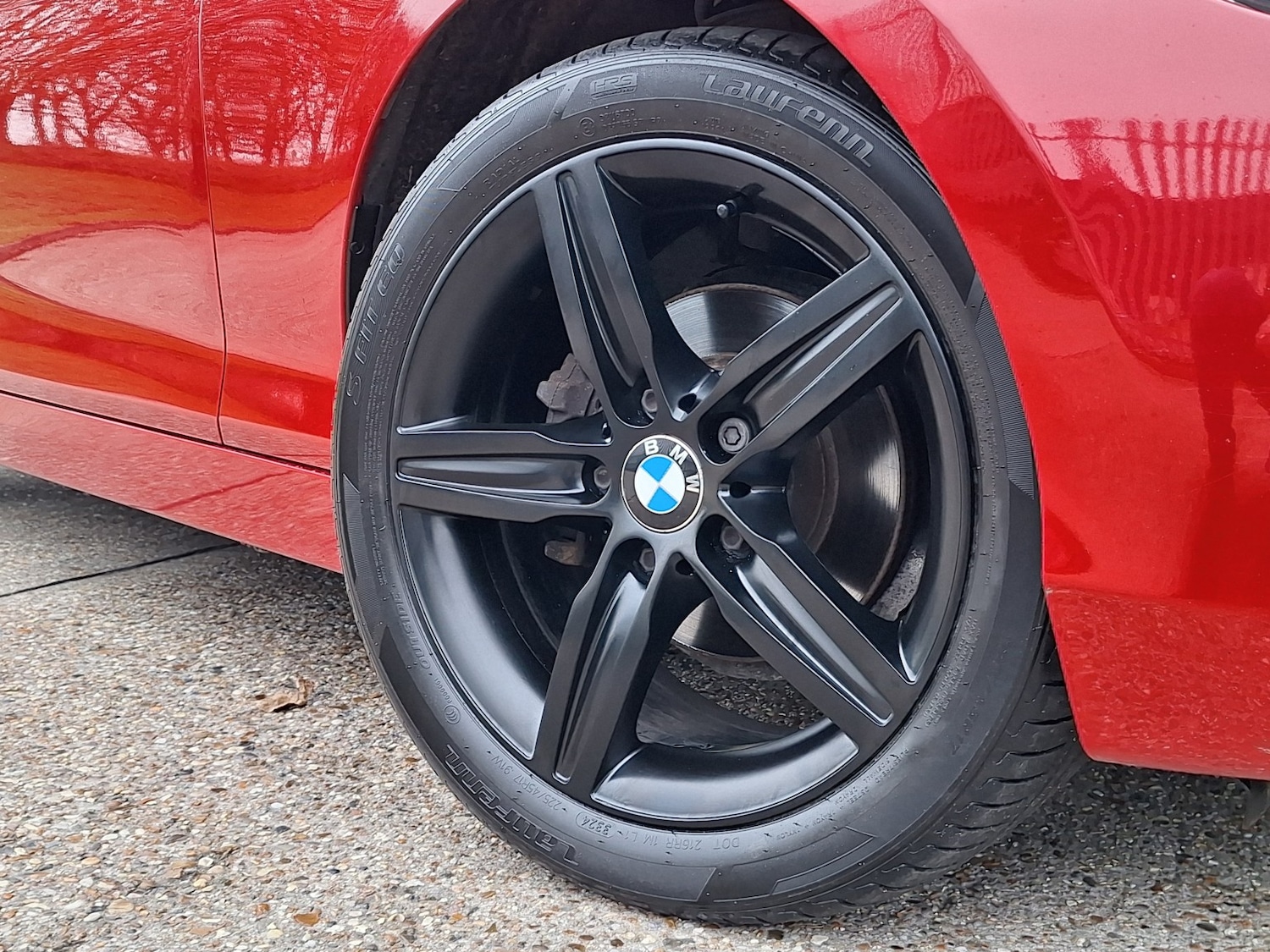 Used BMW 1 Series 2012 for sale - 77303592: Photo 32