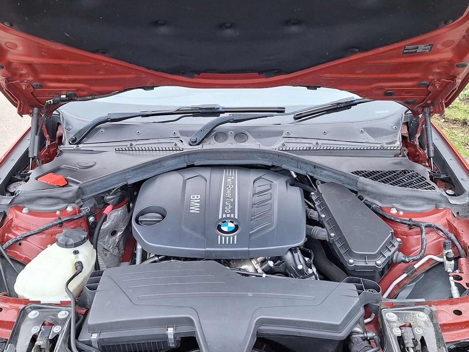 Used BMW 1 Series 2012 for sale - 77303592: Photo 33