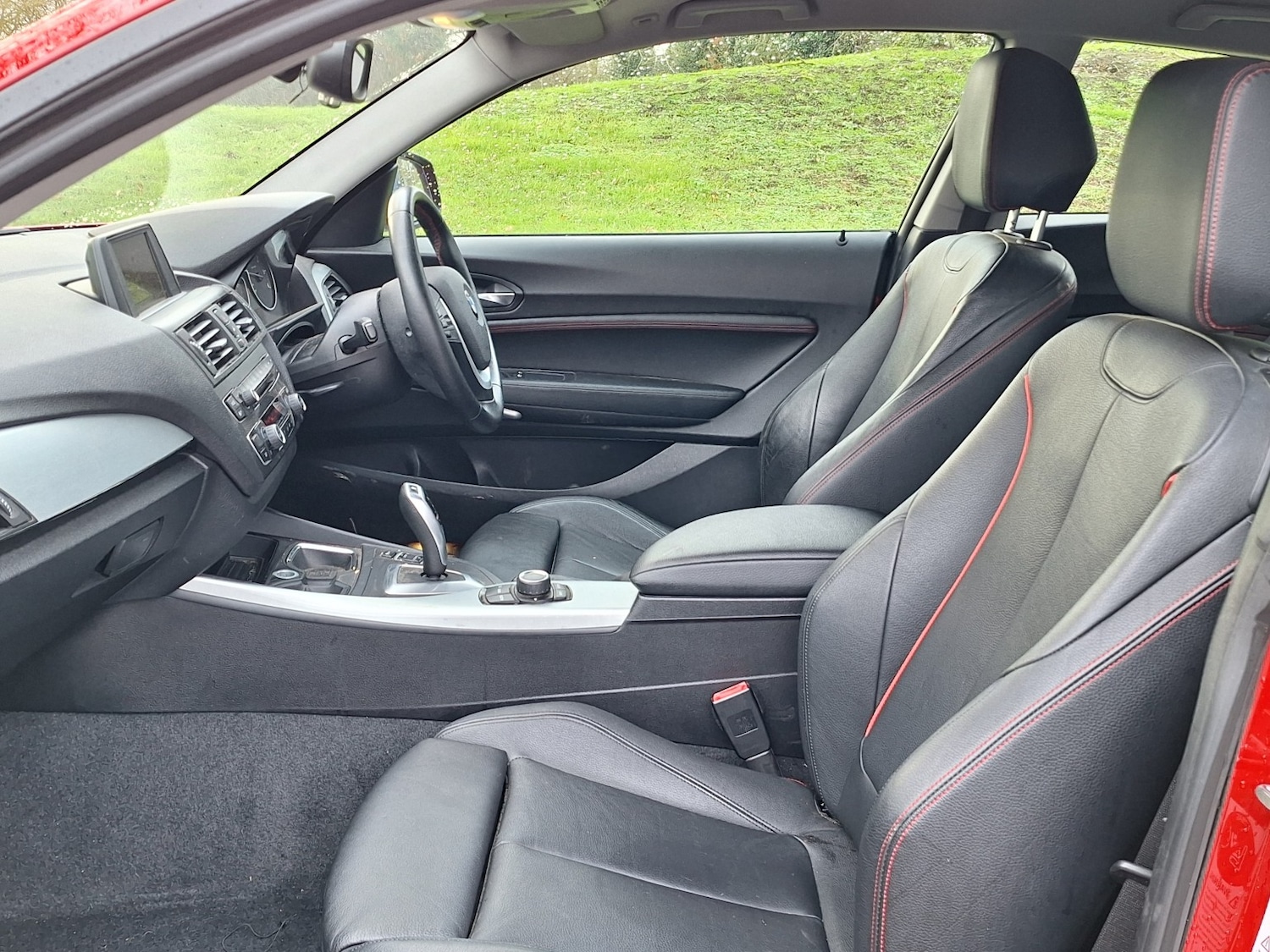 Used BMW 1 Series 2012 for sale - 77303592: Photo 4