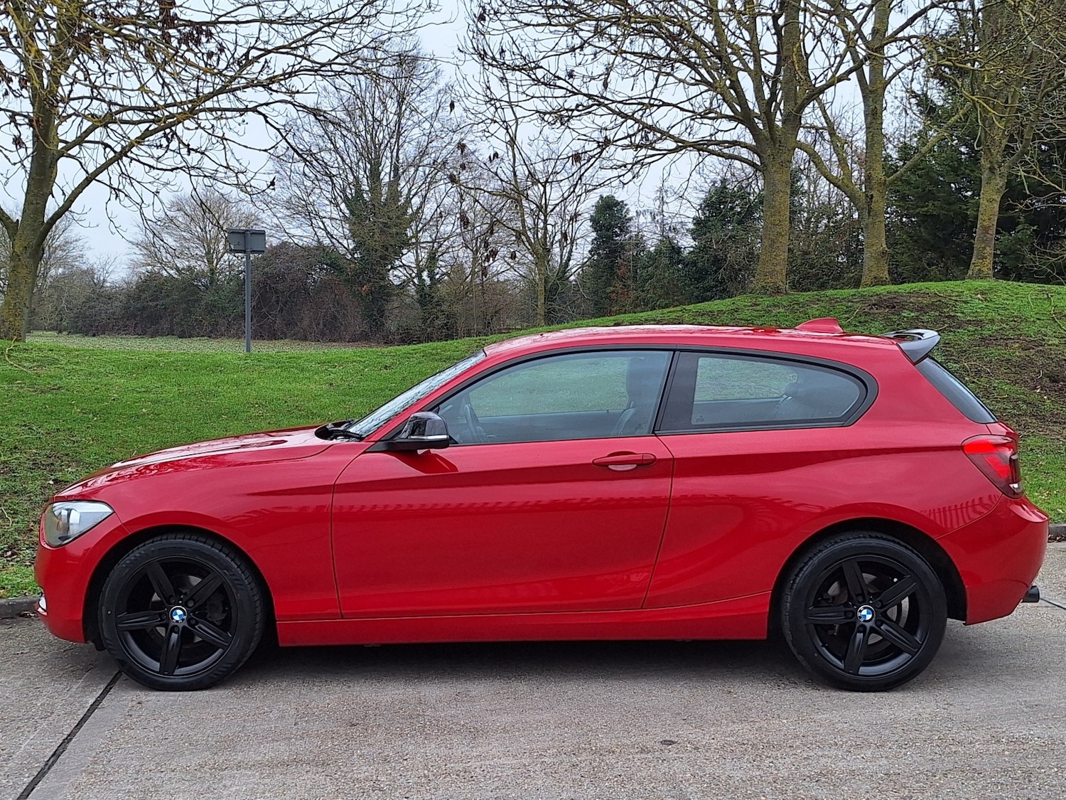 Used BMW 1 Series 2012 for sale - 77303592: Photo 5