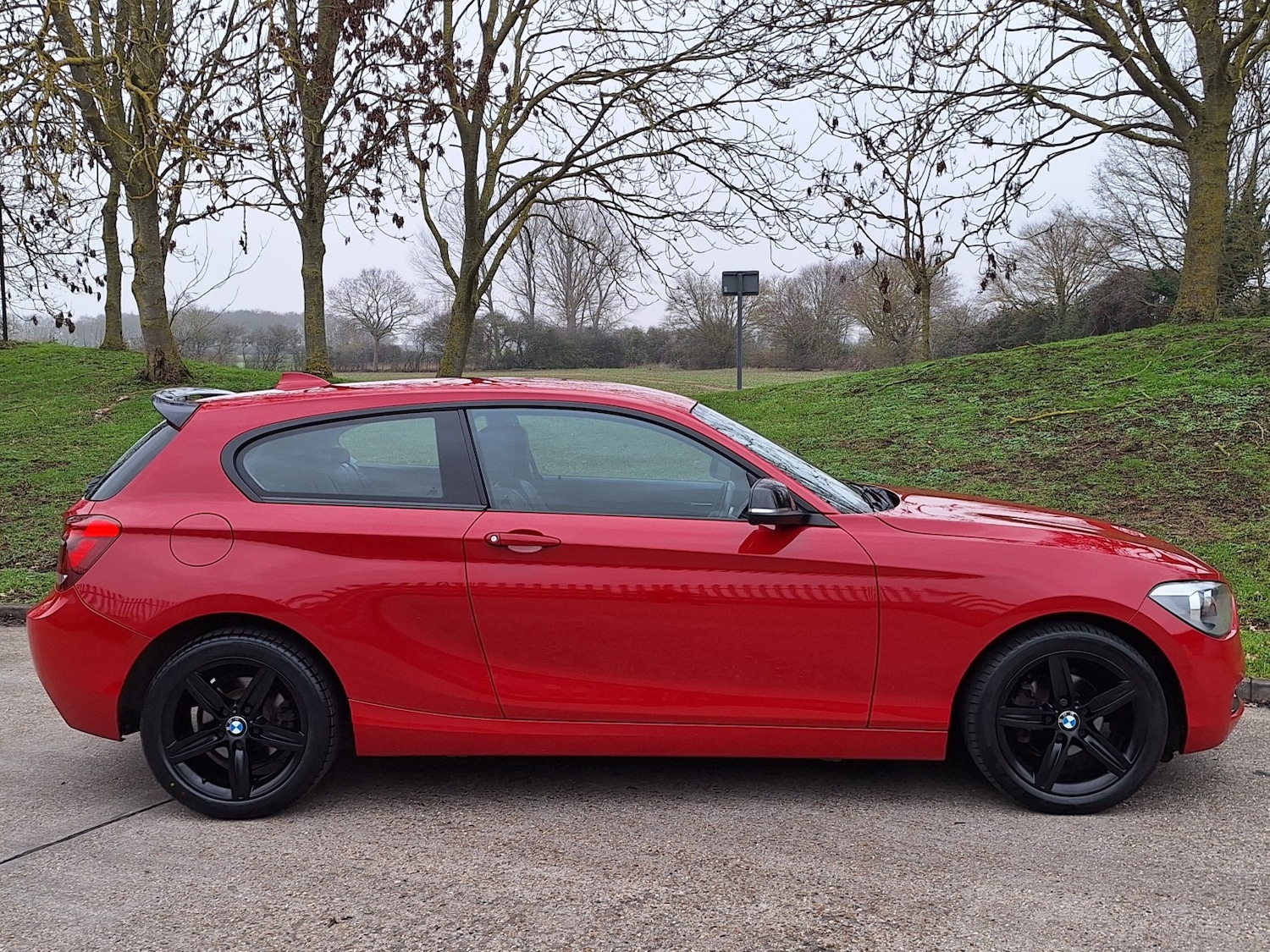 Used BMW 1 Series 2012 for sale - 77303592: Photo 6