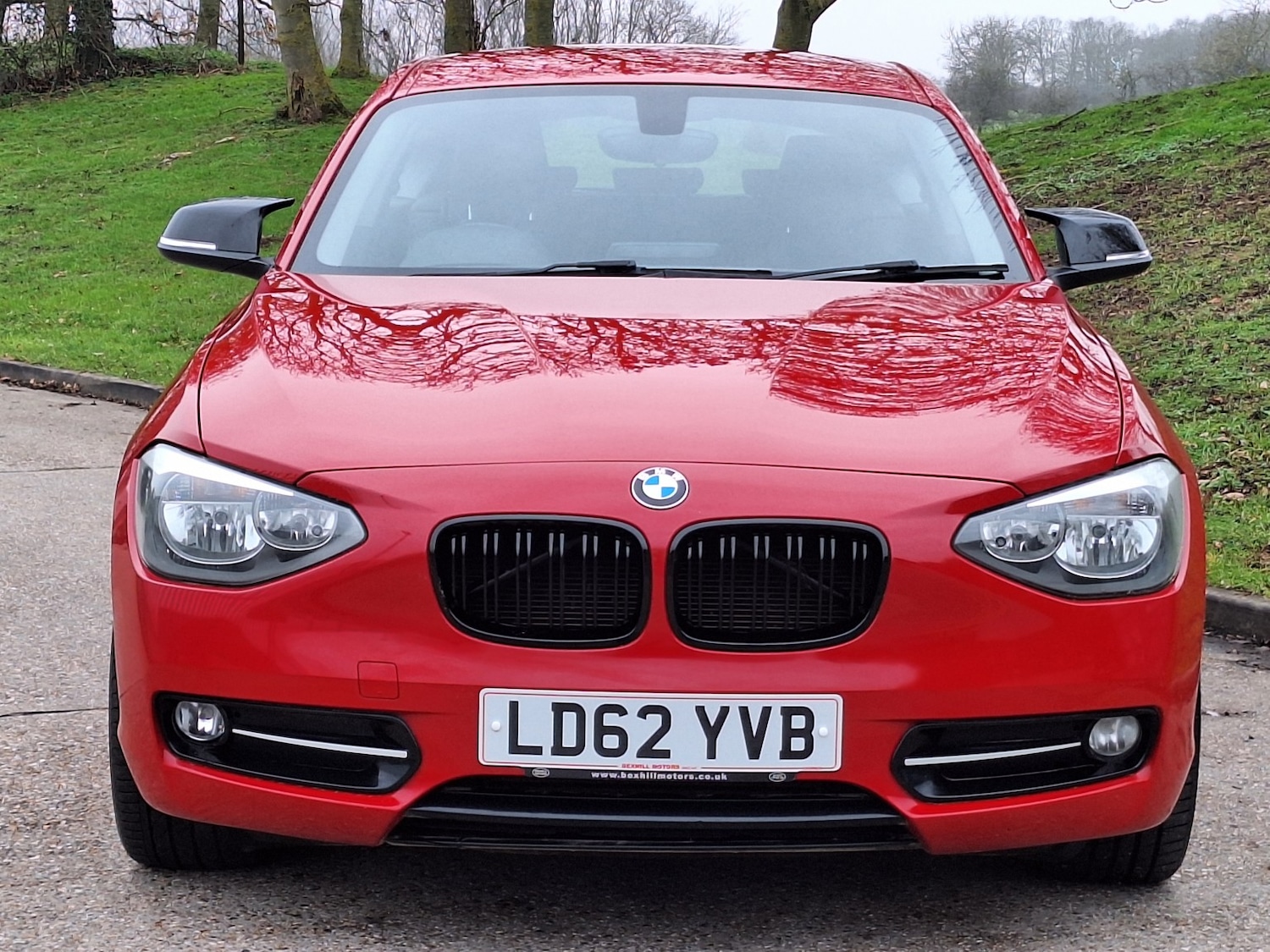 Used BMW 1 Series 2012 for sale - 77303592: Photo 7
