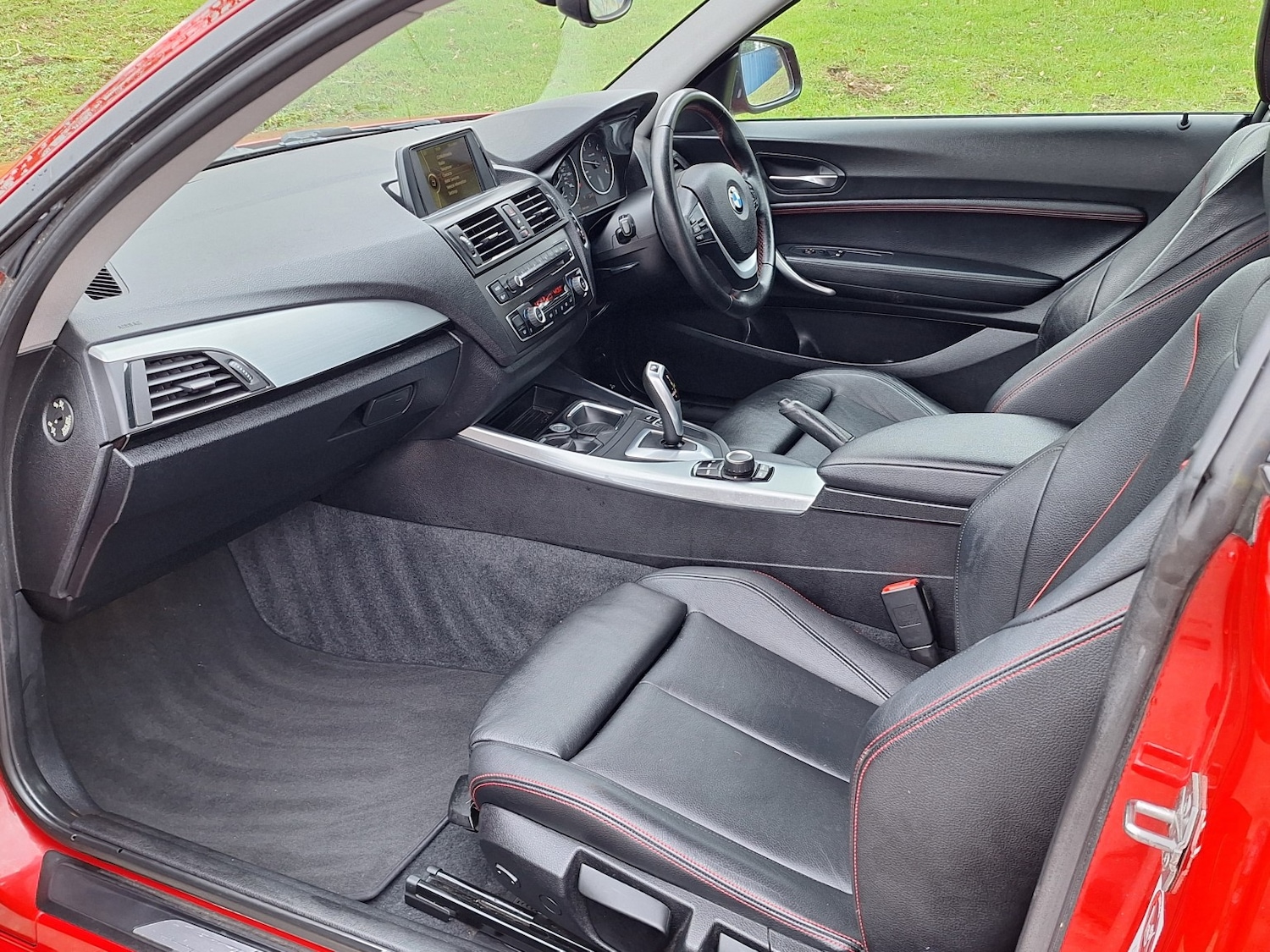 Used BMW 1 Series 2012 for sale - 77303592: Photo 9