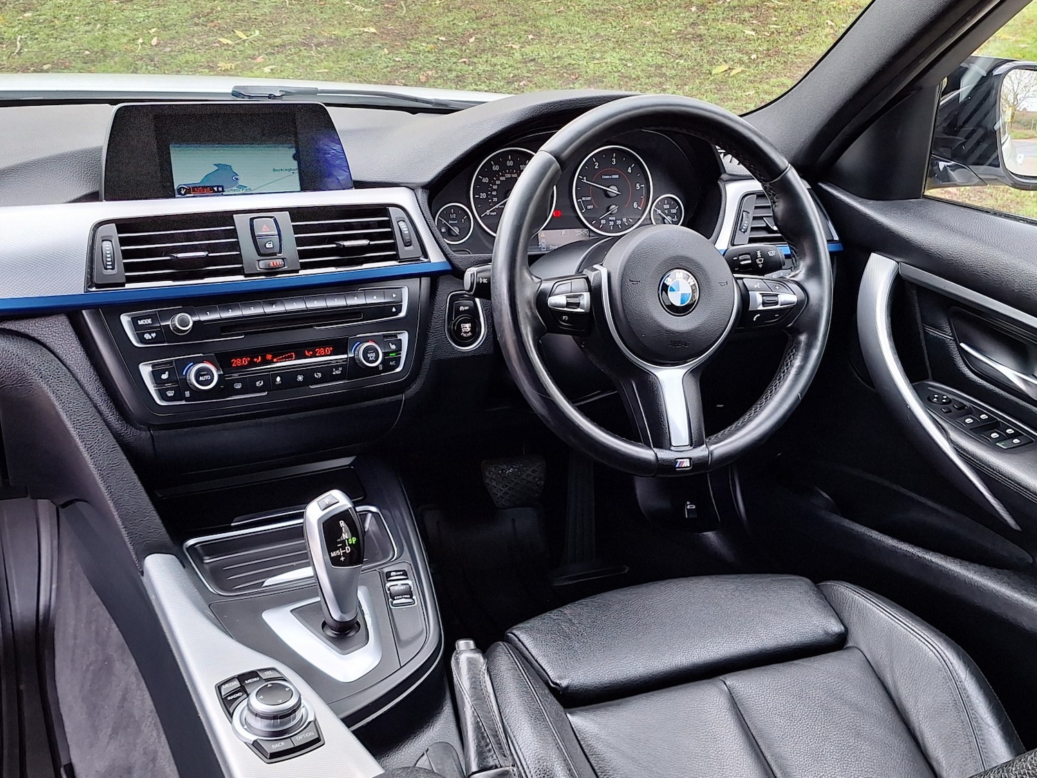 Used BMW 3 Series 2013 for sale - 76605666: Photo 11