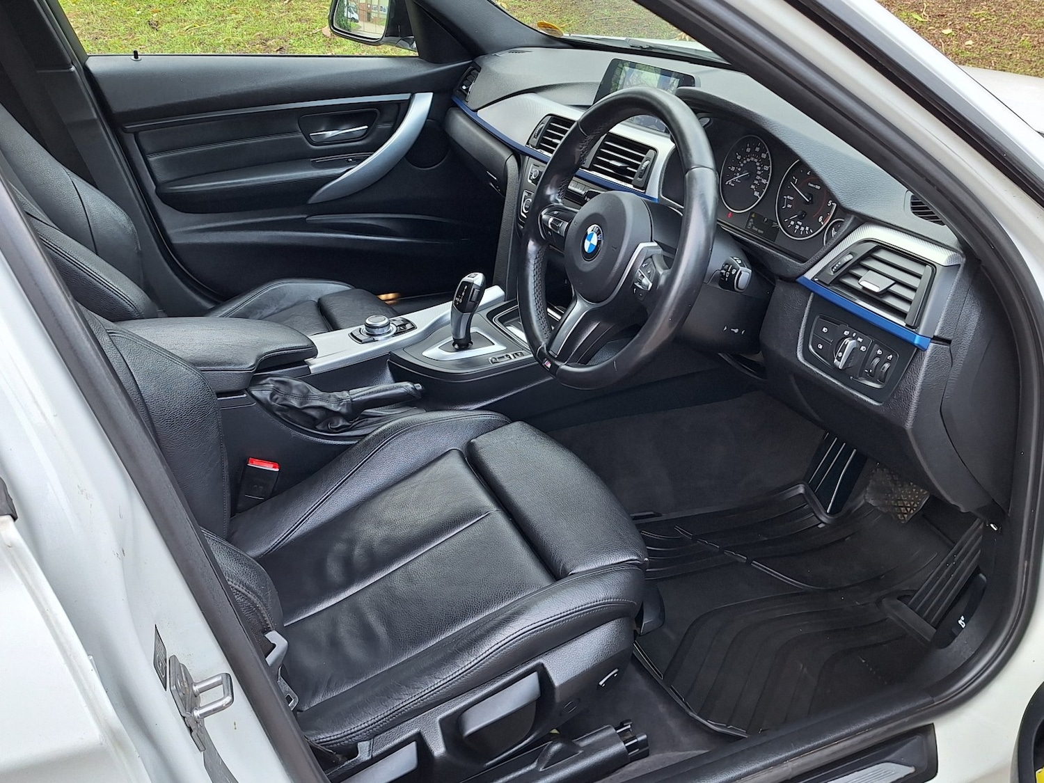 Used BMW 3 Series 2013 for sale - 76605666: Photo 12