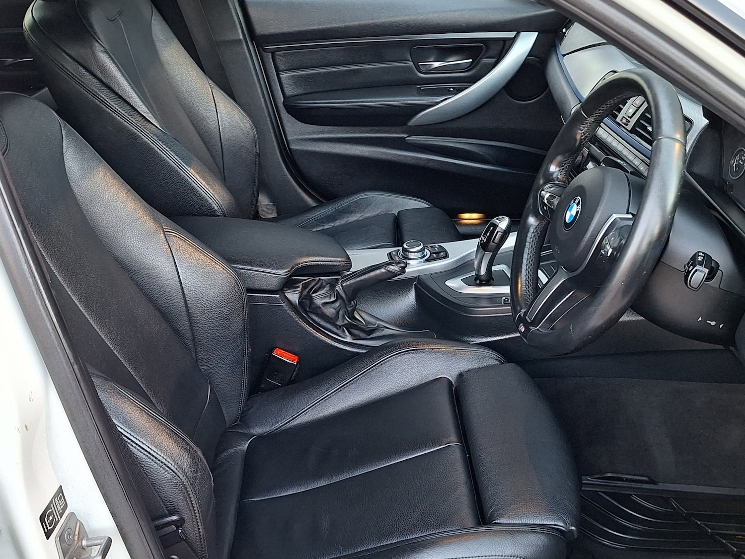 Used BMW 3 Series 2013 for sale - 76605666: Photo 13