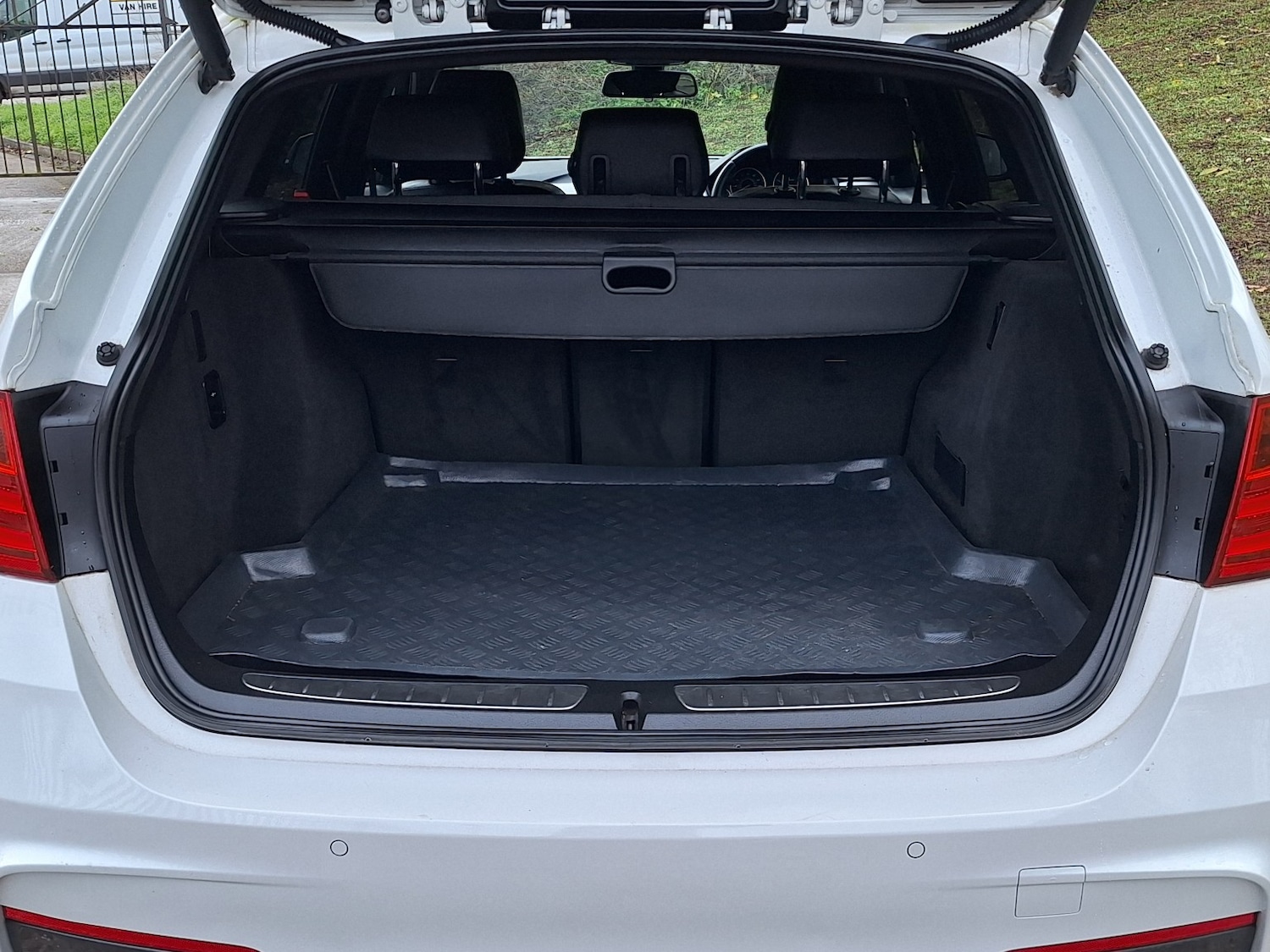 Used BMW 3 Series 2013 for sale - 76605666: Photo 14