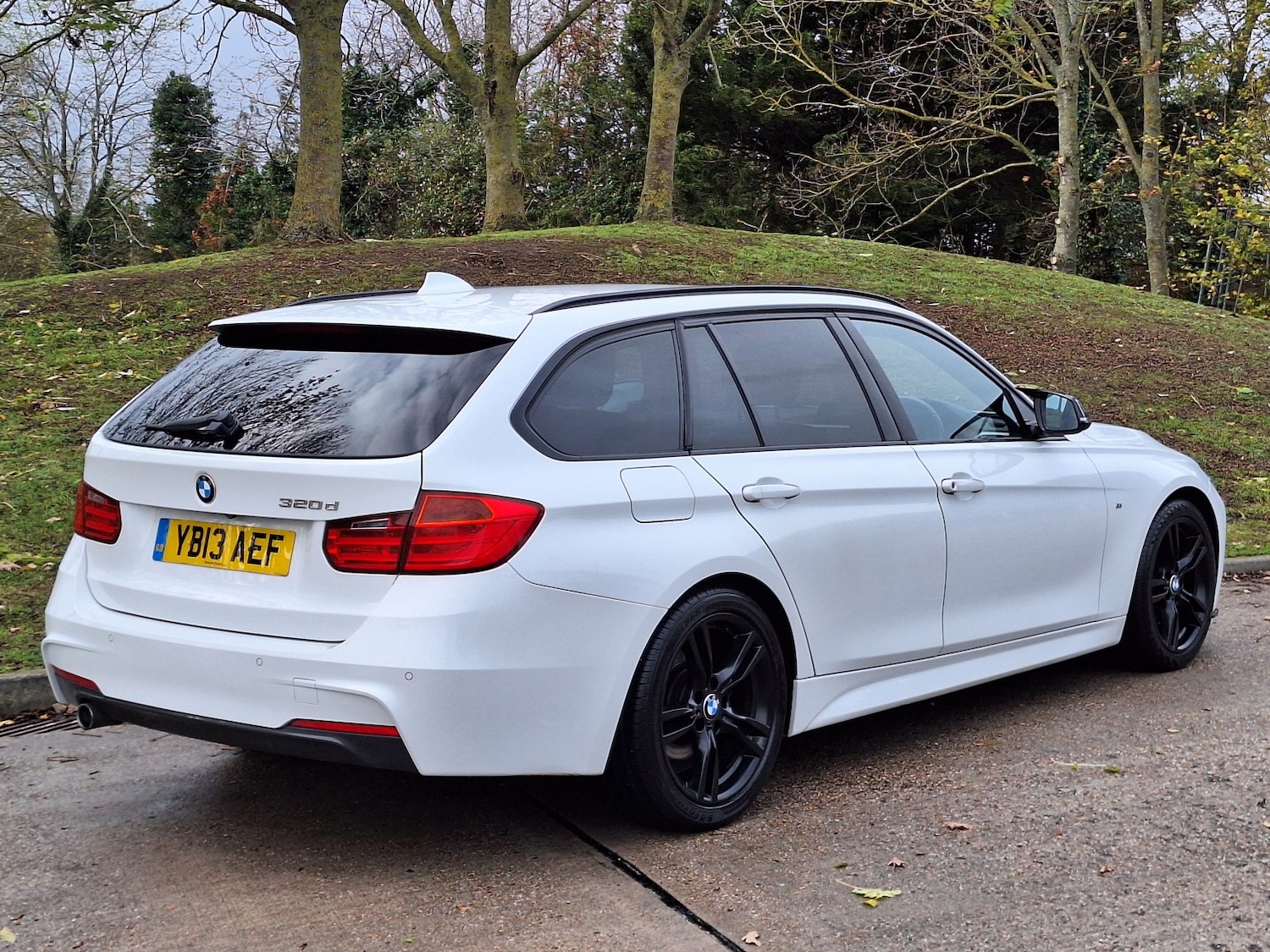 Used BMW 3 Series 2013 for sale - 76605666: Photo 3