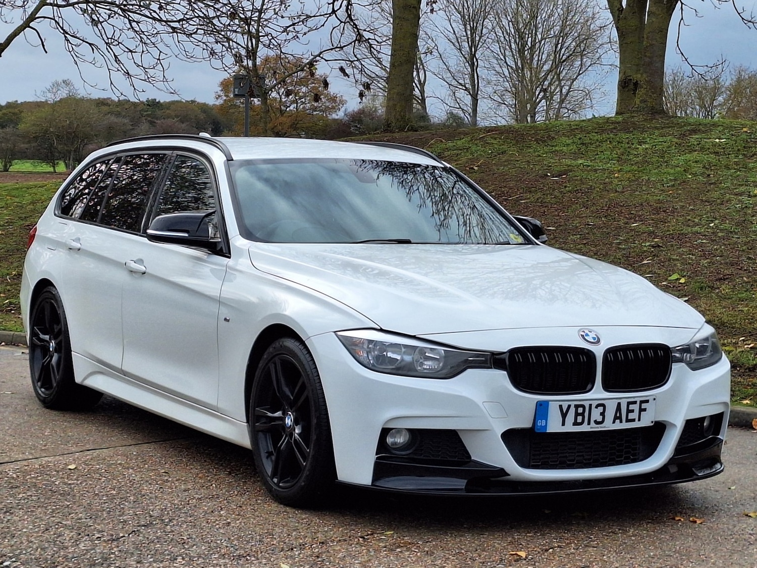 Used BMW 3 Series 2013 for sale - 76605666: Photo 4