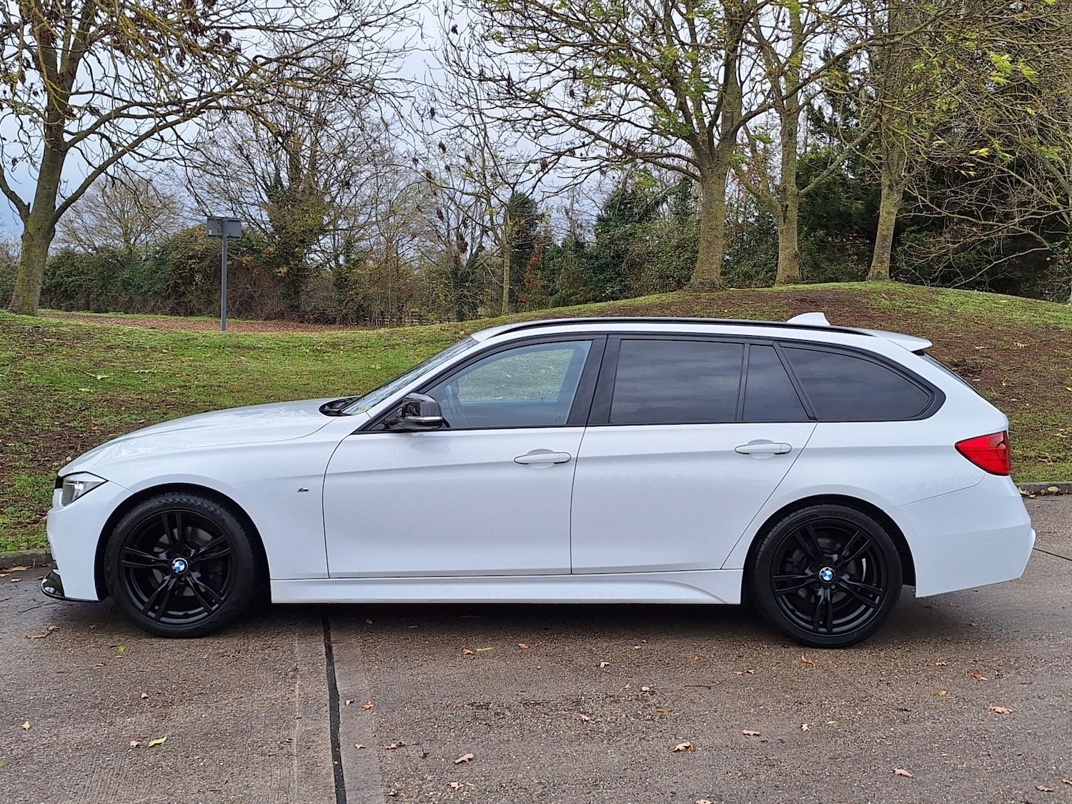 Used BMW 3 Series 2013 for sale - 76605666: Photo 5