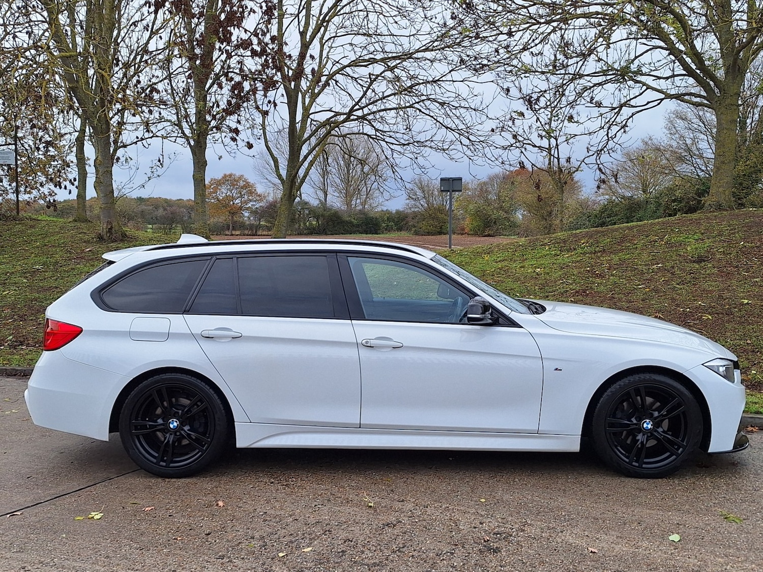 Used BMW 3 Series 2013 for sale - 76605666: Photo 6