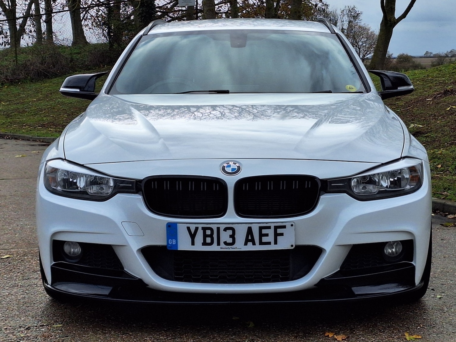 Used BMW 3 Series 2013 for sale - 76605666: Photo 7