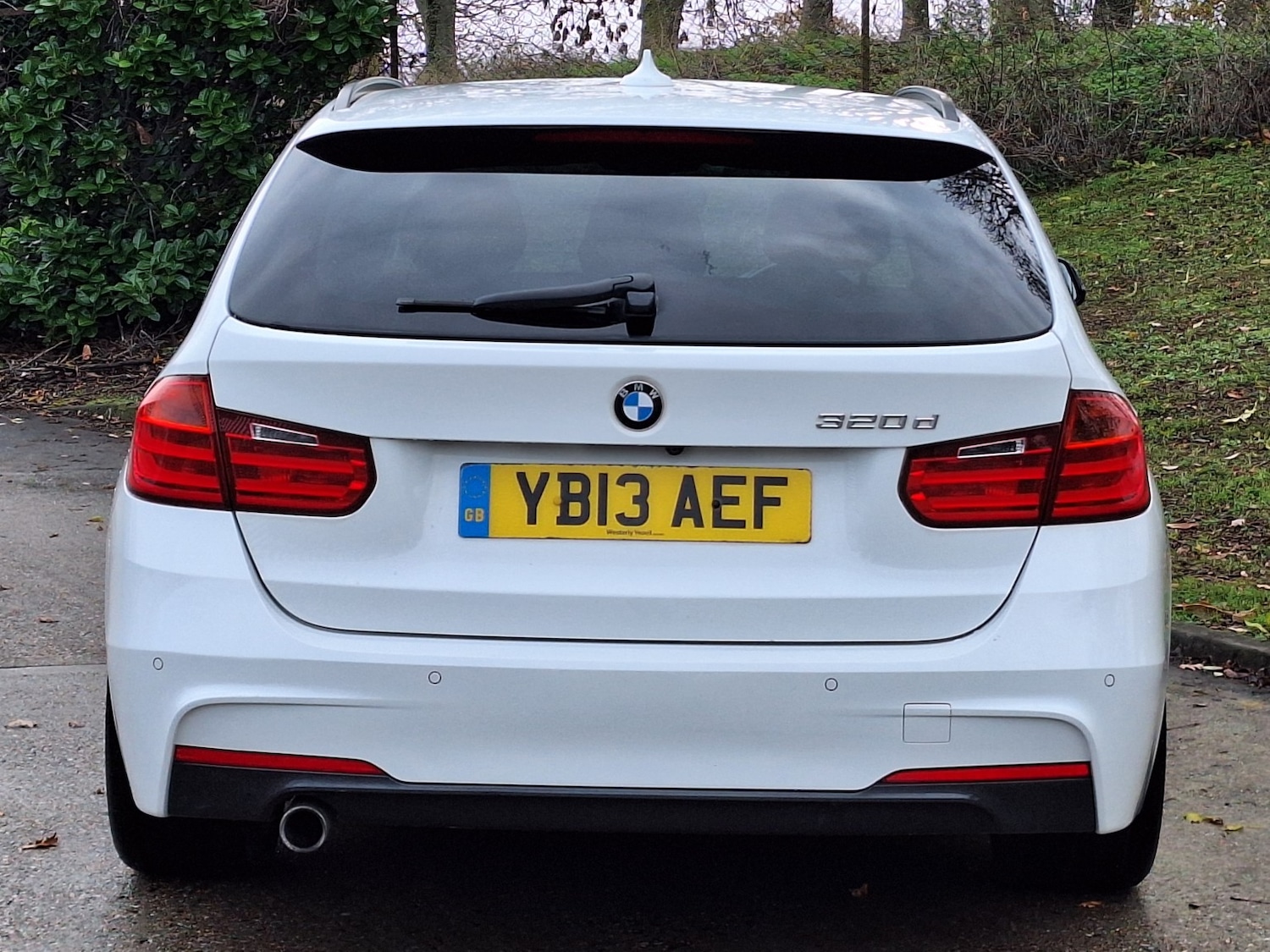 Used BMW 3 Series 2013 for sale - 76605666: Photo 8