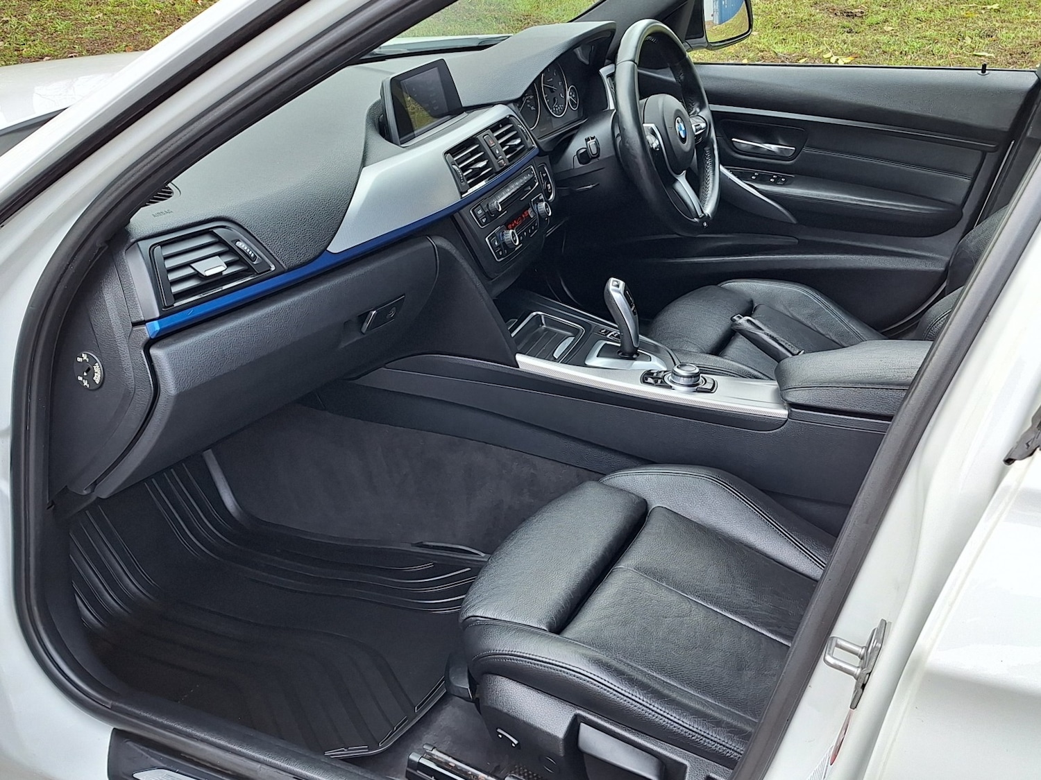 Used BMW 3 Series 2013 for sale - 76605666: Photo 9