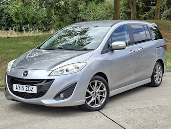 Used Mazda Mazda5 2015 for sale - 79081174: Photo