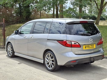 Used Mazda Mazda5 2015 for sale - 79081174: Photo