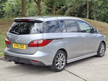 Used Mazda Mazda5 2015 for sale - 79081174: Photo