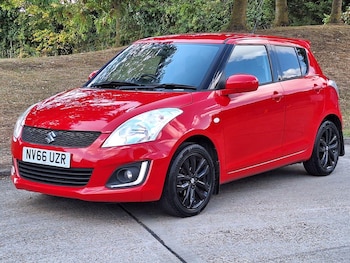 Used Suzuki Swift 2017 for sale - 75604147: Photo