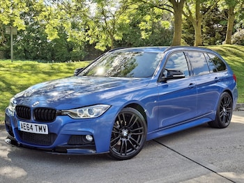 Used BMW 3 Series 2014 for sale - 78599677: Photo