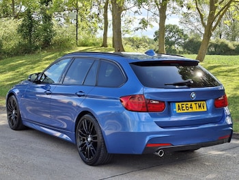 Used BMW 3 Series 2014 for sale - 78599677: Photo