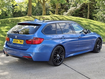 Used BMW 3 Series 2014 for sale - 78599677: Photo