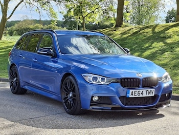 Used BMW 3 Series 2014 for sale - 78599677: Photo
