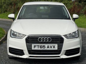 Used Audi A1 2016 for sale - 75979155: Photo