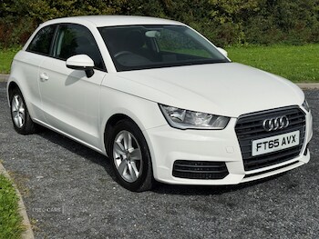 Used Audi A1 2016 for sale - 75979155: Photo