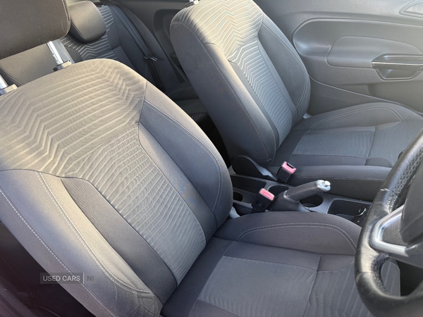 Used Ford Fiesta 2015 for sale - 77412650: Photo 10