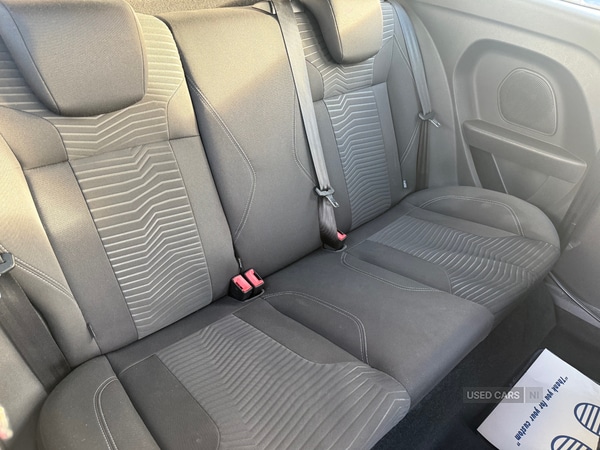 Used Ford Fiesta 2015 for sale - 77412650: Photo 11