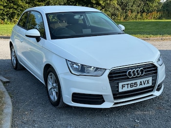 Used Audi A1 2016 for sale - 79249274: Photo