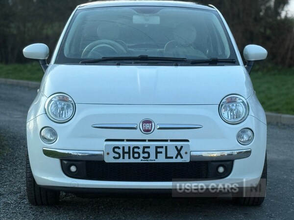 Used Fiat 500 2015 for sale - 77754718: Photo 10