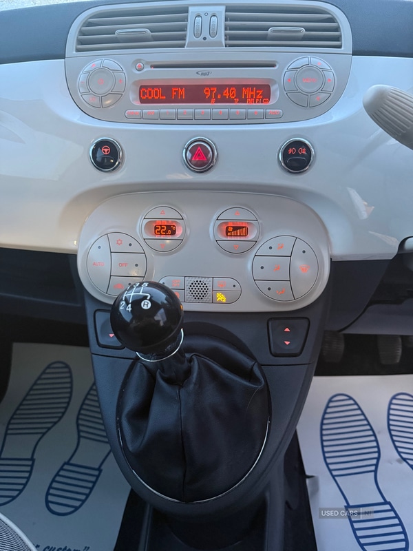 Used Fiat 500 2015 for sale - 77754718: Photo 12