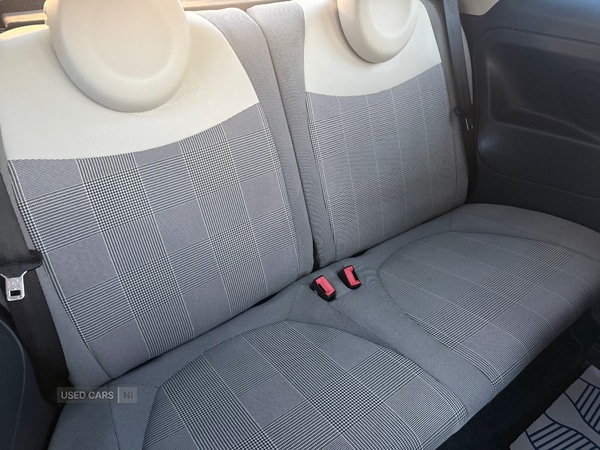 Used Fiat 500 2015 for sale - 77754718: Photo 14