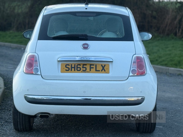 Used Fiat 500 2015 for sale - 77754718: Photo 5