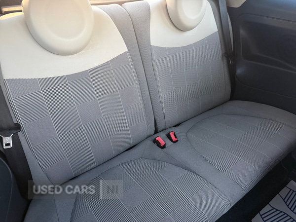 Used Fiat 500 2015 for sale - 77754718: Photo 6