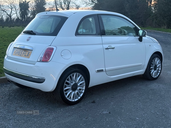 Used Fiat 500 2015 for sale - 77754718: Photo 8