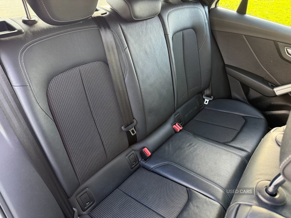 Used Audi Q2 2019 for sale - 76441530: Photo 10