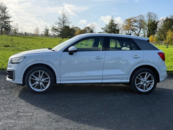 Used Audi Q2 2019 for sale - 76441530: Photo 13