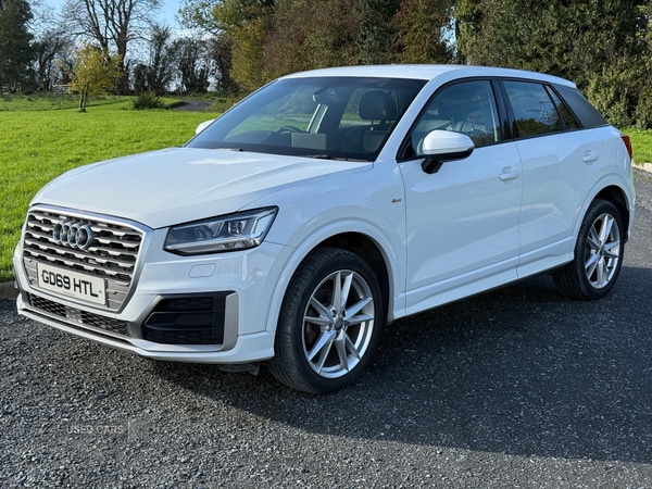 Used Audi Q2 2019 for sale - 76441530: Photo 14