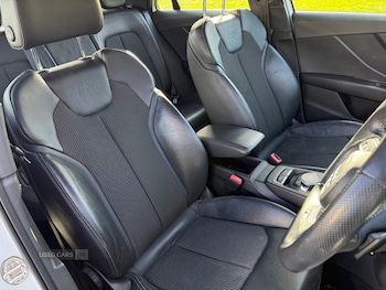 Used Audi Q2 2019 for sale - 76441530: Photo