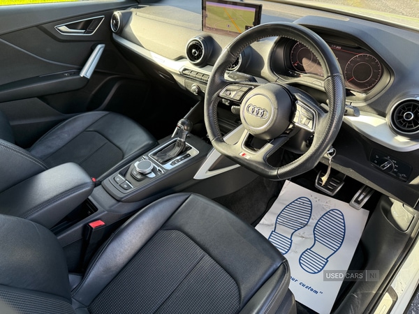 Used Audi Q2 2019 for sale - 76441530: Photo 3