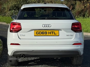 Used Audi Q2 2019 for sale - 76441530: Photo