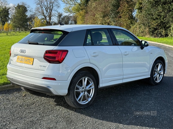 Used Audi Q2 2019 for sale - 76441530: Photo 5