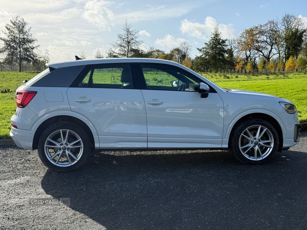 Used Audi Q2 2019 for sale - 76441530: Photo 6