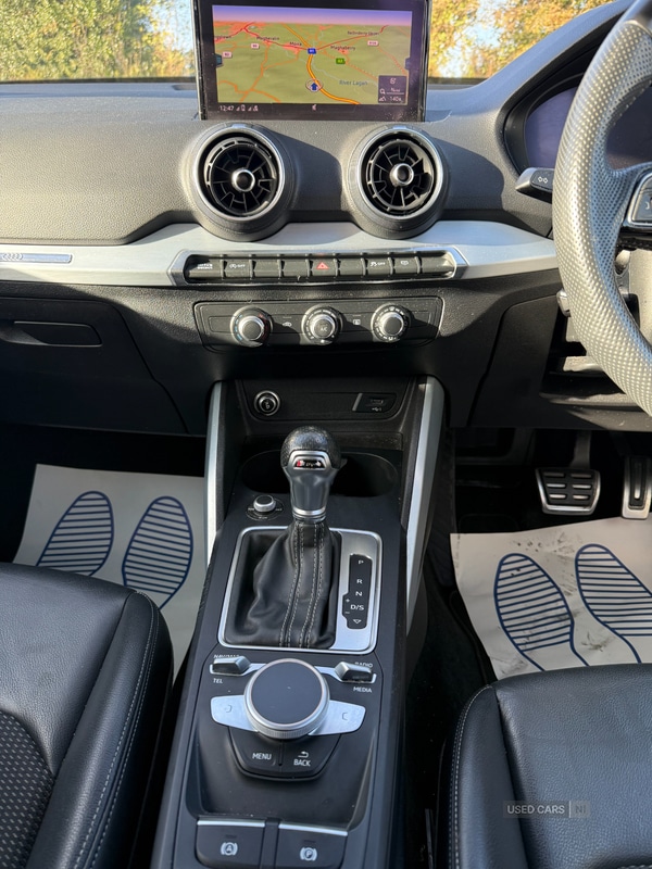 Used Audi Q2 2019 for sale - 76441530: Photo 8